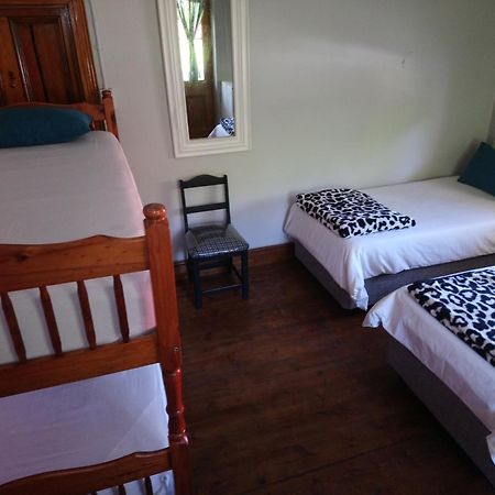 Hostel Villa Nova Mossel Bay Zewnętrze zdjęcie