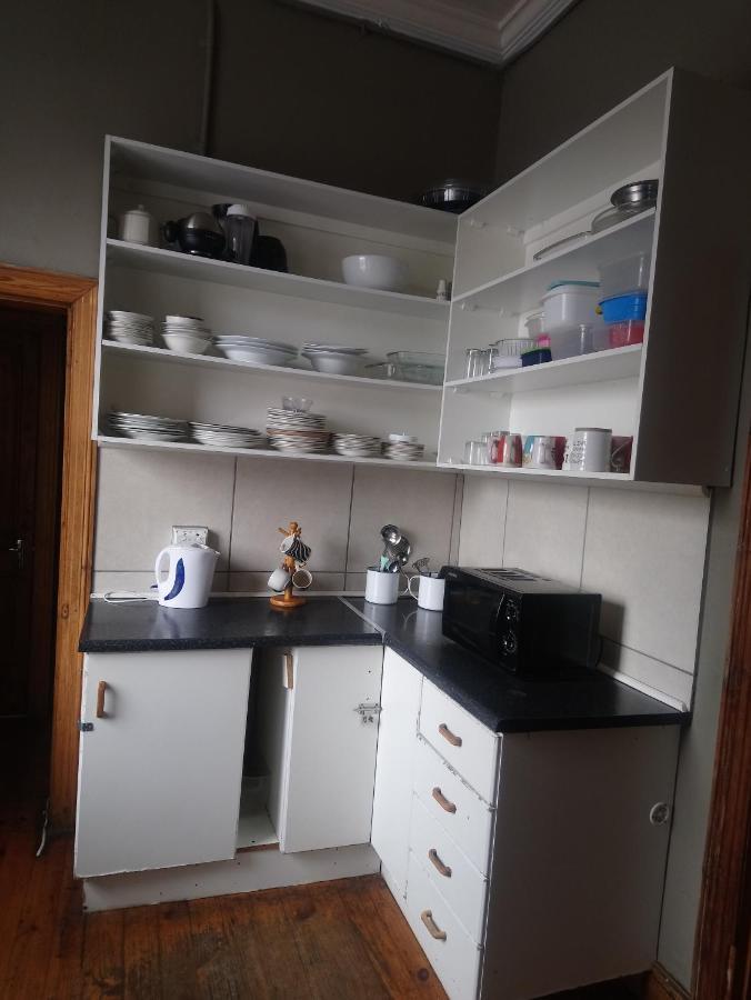 Hostel Villa Nova Mossel Bay Zewnętrze zdjęcie
