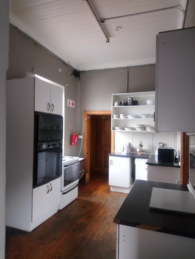 Hostel Villa Nova Mossel Bay Zewnętrze zdjęcie