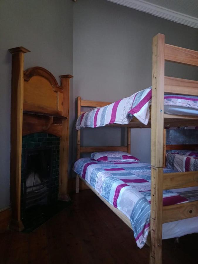Hostel Villa Nova Mossel Bay Zewnętrze zdjęcie