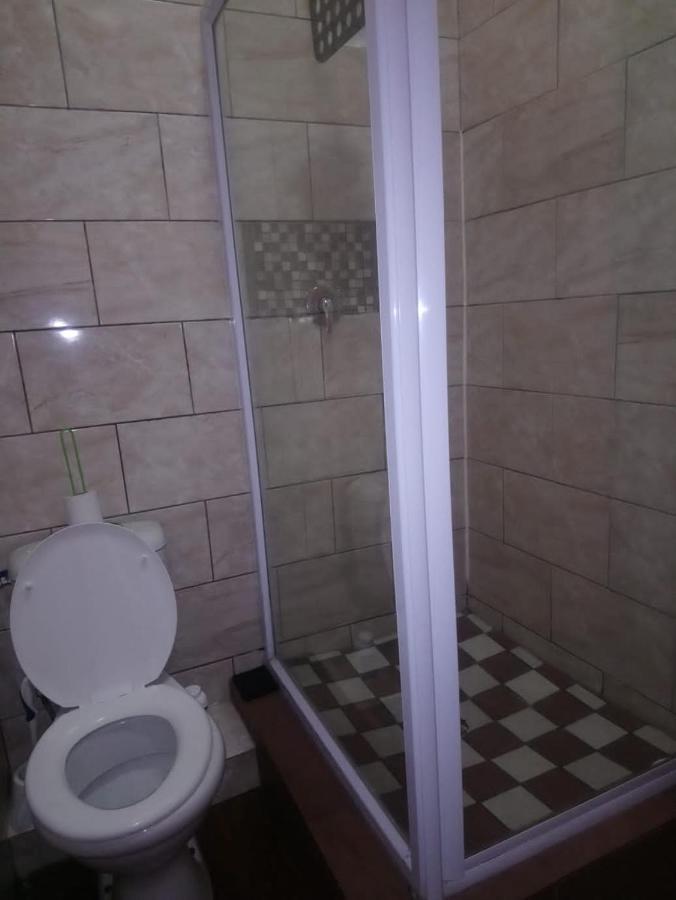Hostel Villa Nova Mossel Bay Zewnętrze zdjęcie