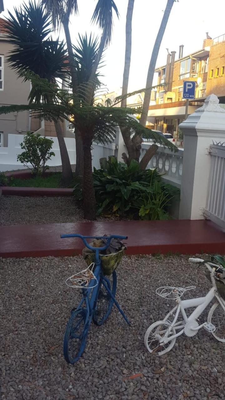 Hostel Villa Nova Mossel Bay Zewnętrze zdjęcie