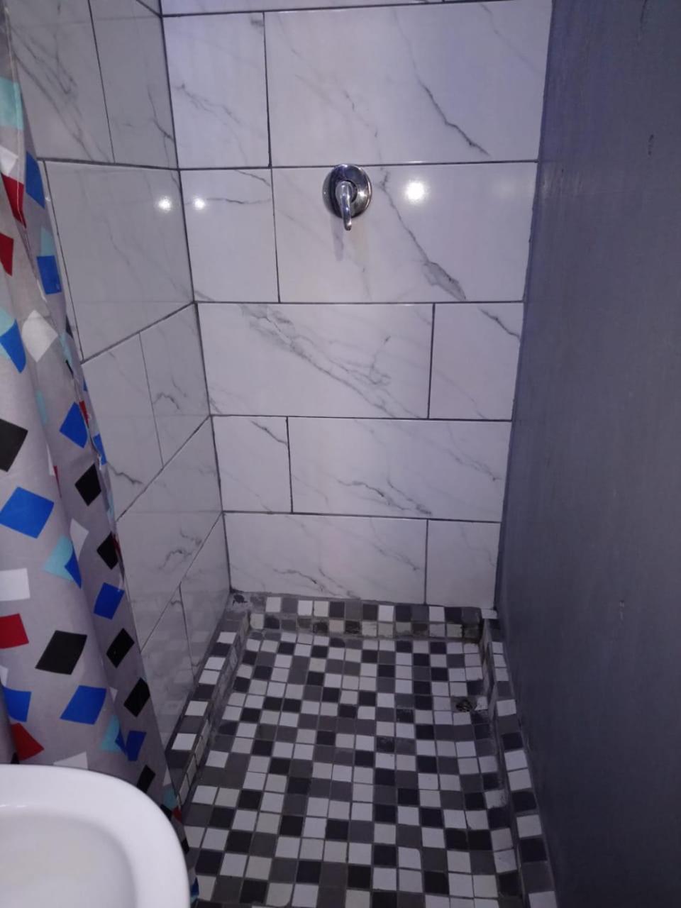 Hostel Villa Nova Mossel Bay Zewnętrze zdjęcie