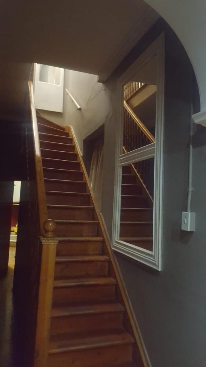 Hostel Villa Nova Mossel Bay Zewnętrze zdjęcie
