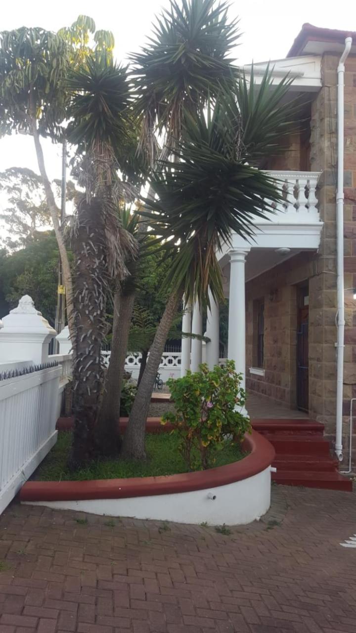 Hostel Villa Nova Mossel Bay Zewnętrze zdjęcie