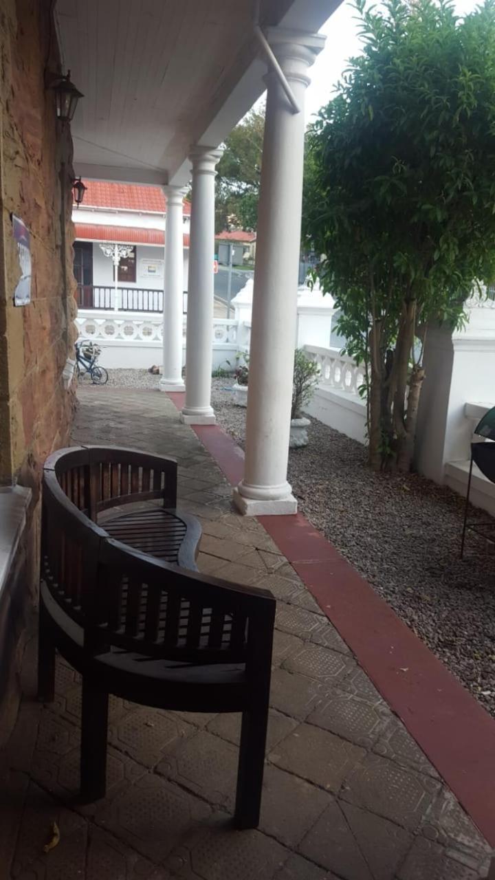 Hostel Villa Nova Mossel Bay Zewnętrze zdjęcie