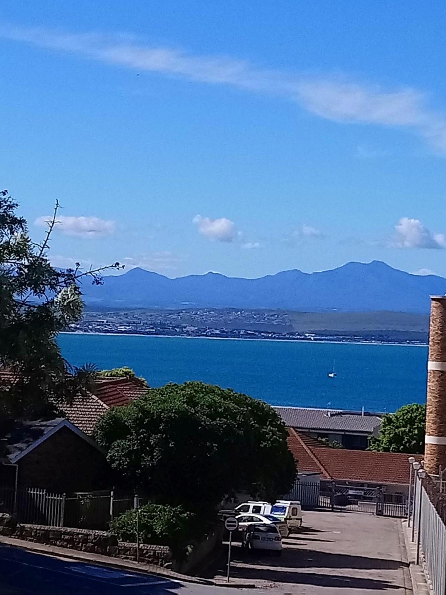 Hostel Villa Nova Mossel Bay Zewnętrze zdjęcie