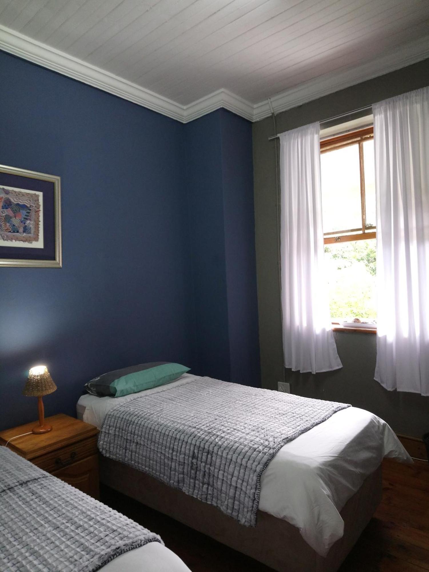 Hostel Villa Nova Mossel Bay Zewnętrze zdjęcie