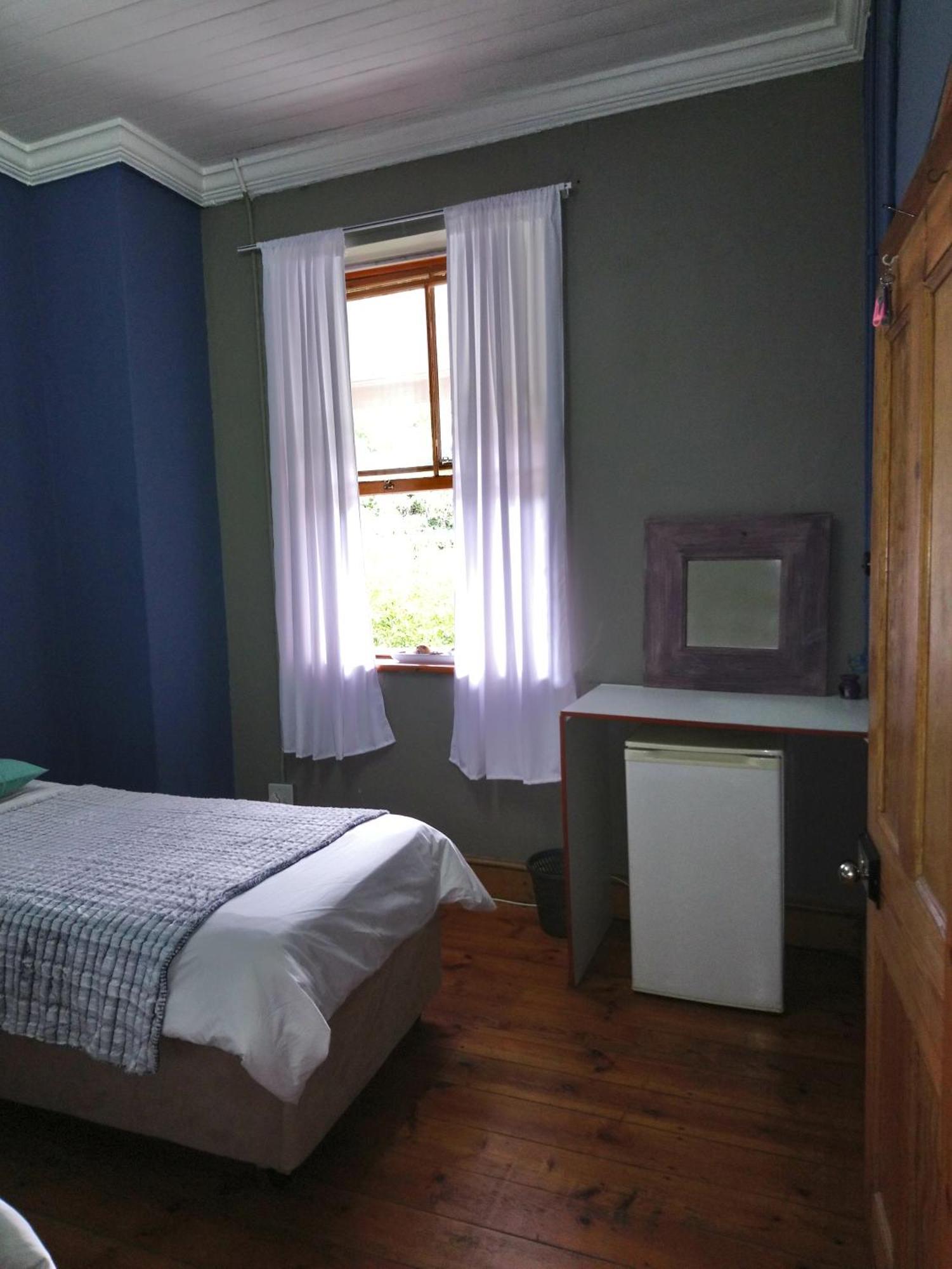 Hostel Villa Nova Mossel Bay Zewnętrze zdjęcie