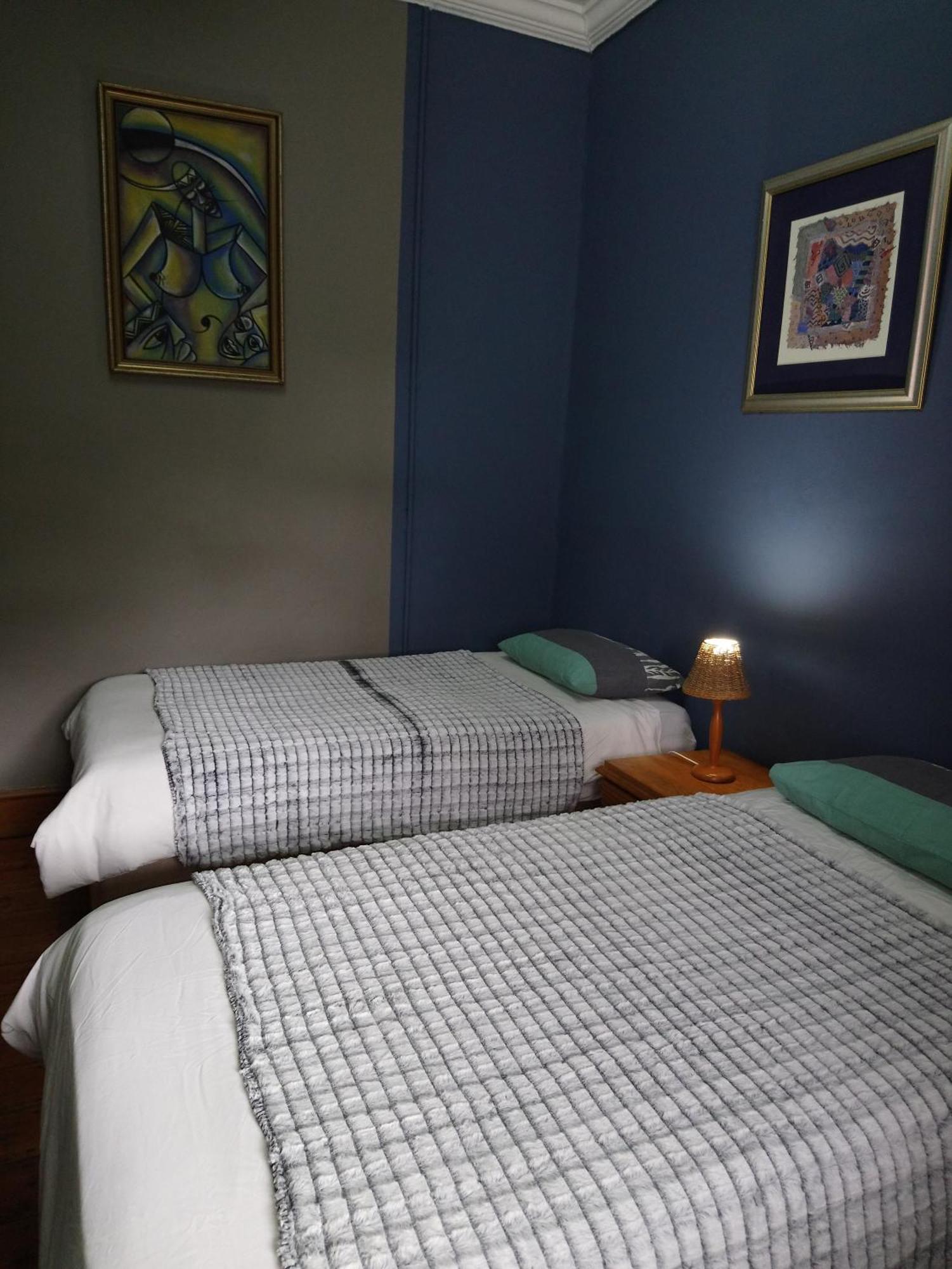 Hostel Villa Nova Mossel Bay Zewnętrze zdjęcie