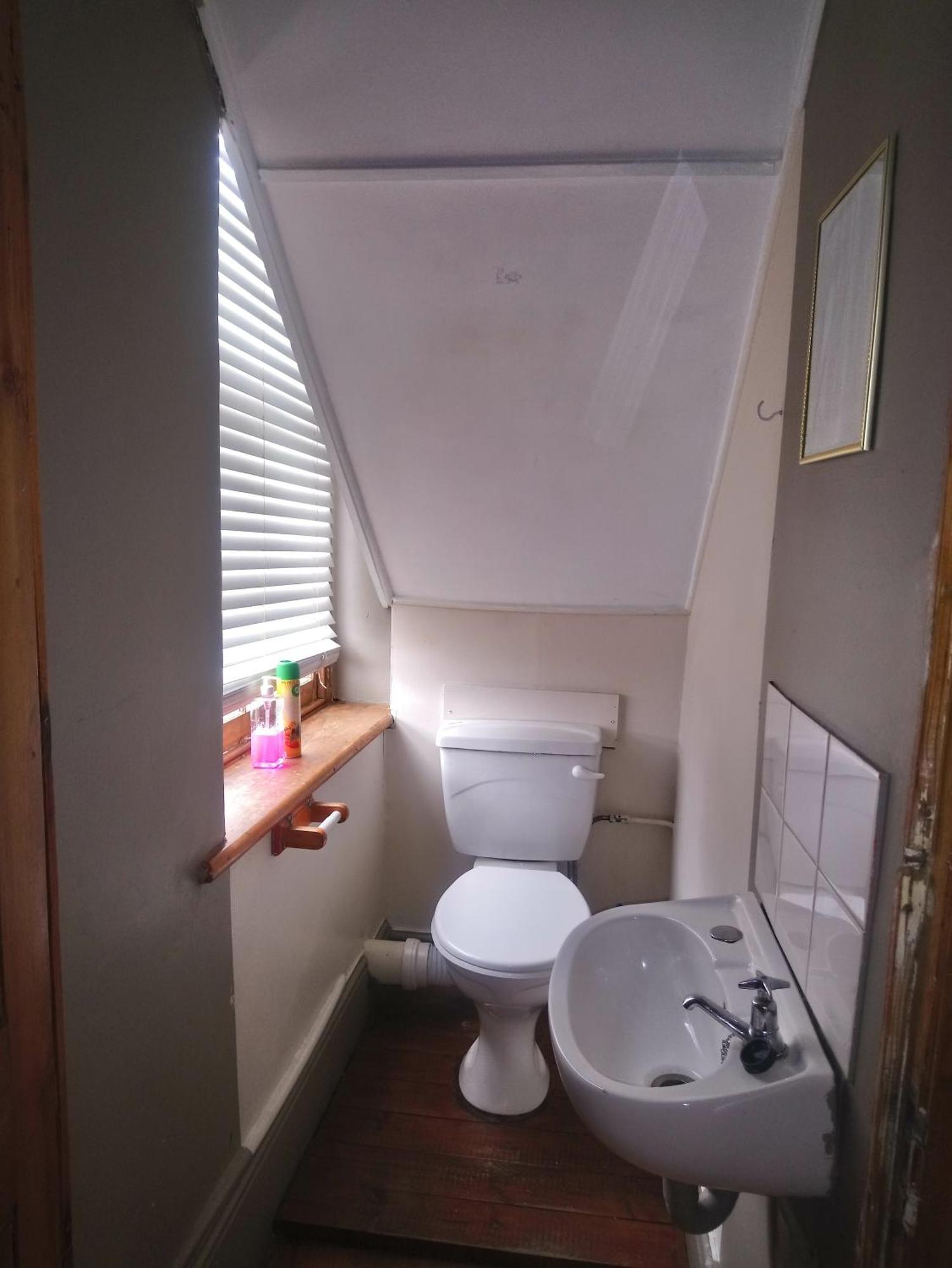 Hostel Villa Nova Mossel Bay Zewnętrze zdjęcie
