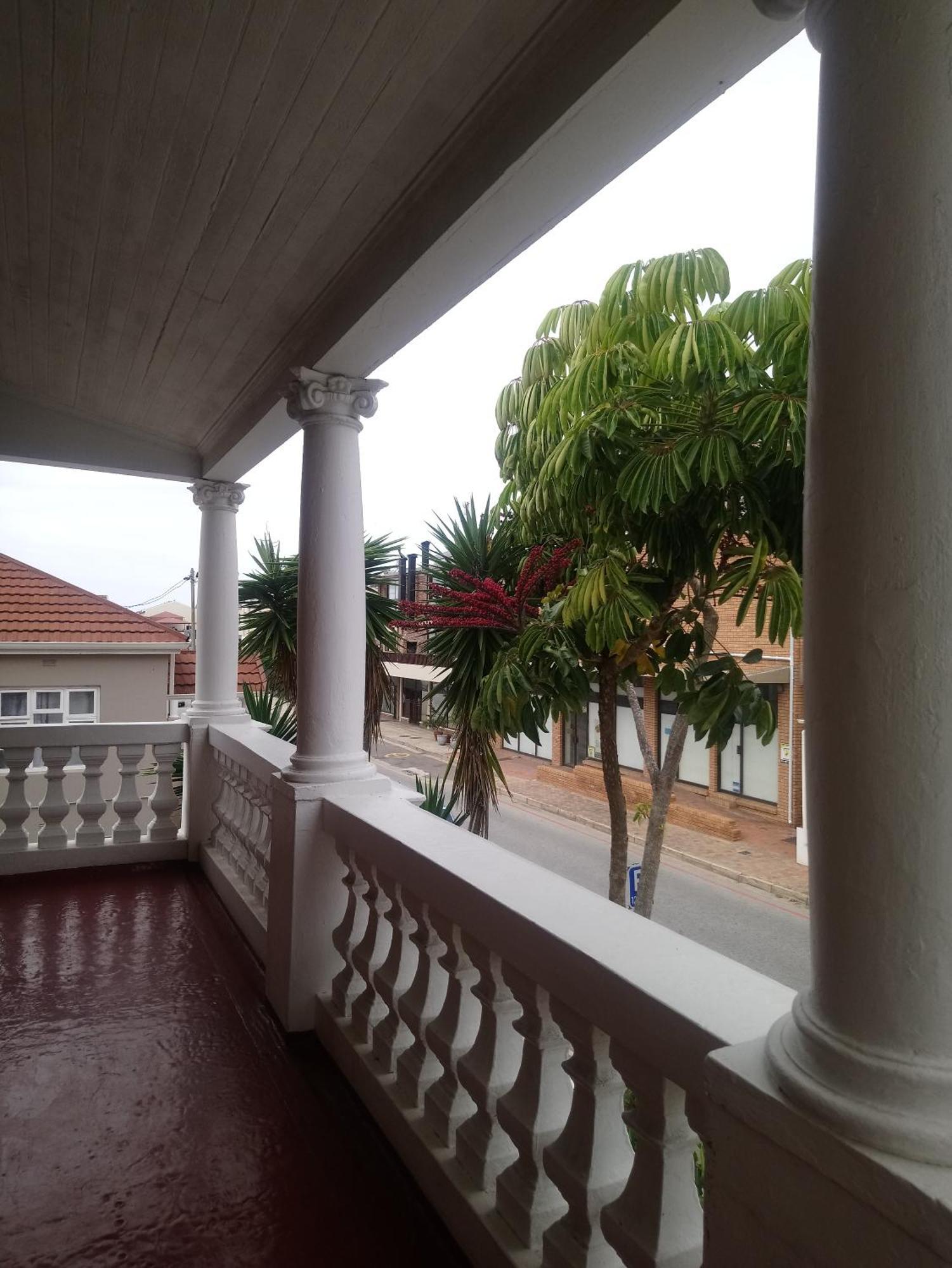 Hostel Villa Nova Mossel Bay Zewnętrze zdjęcie