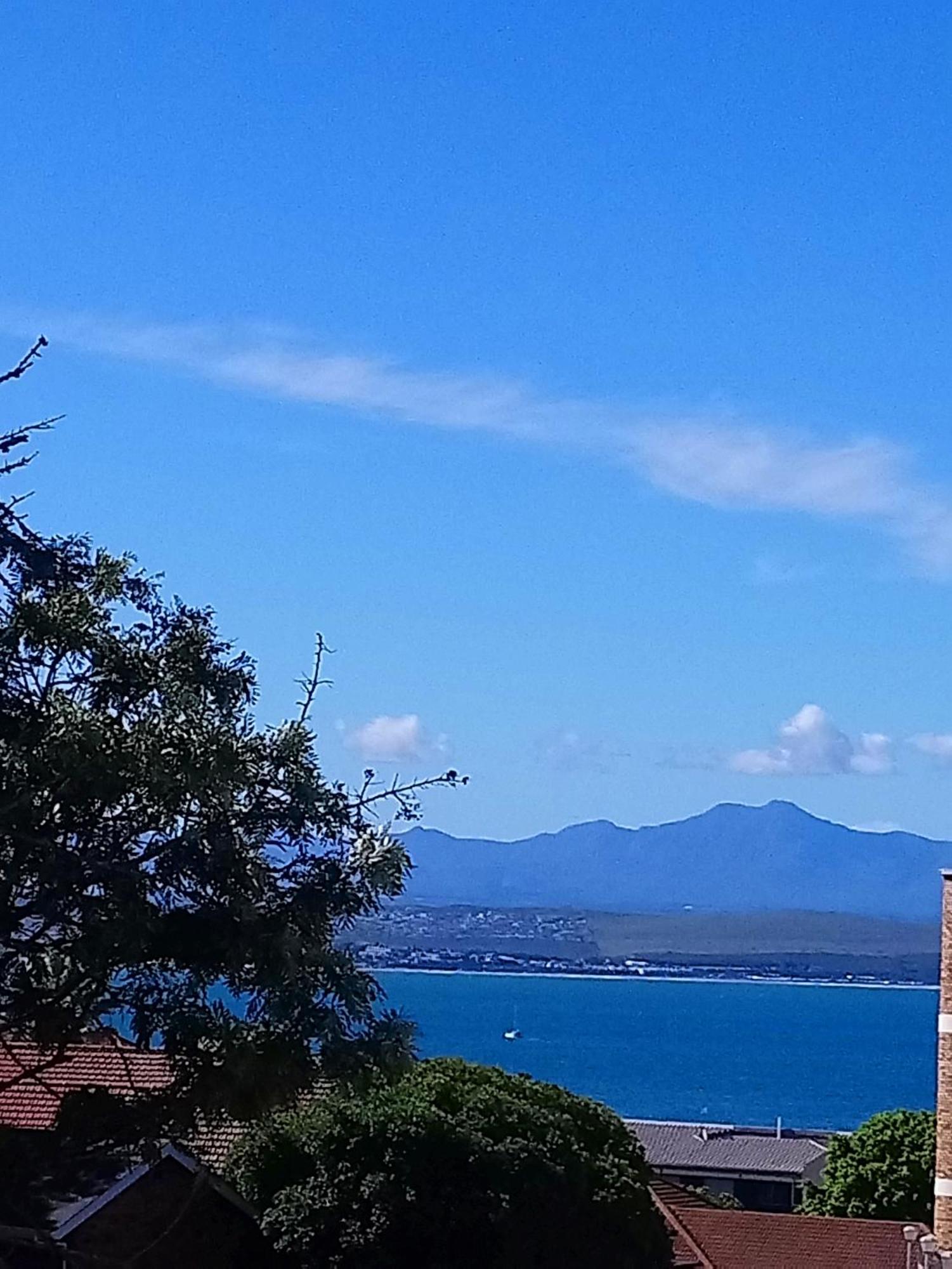 Hostel Villa Nova Mossel Bay Zewnętrze zdjęcie