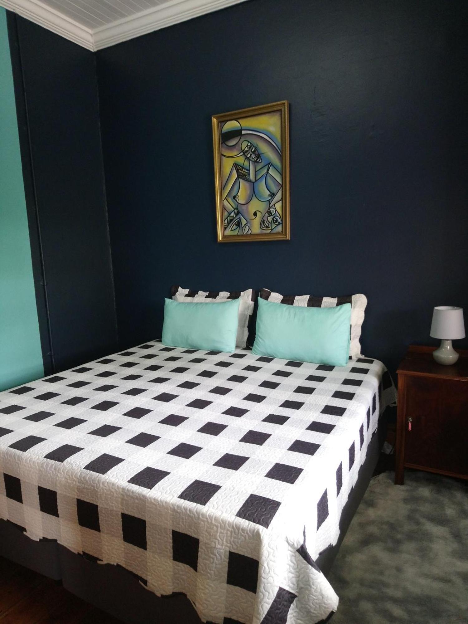 Hostel Villa Nova Mossel Bay Zewnętrze zdjęcie