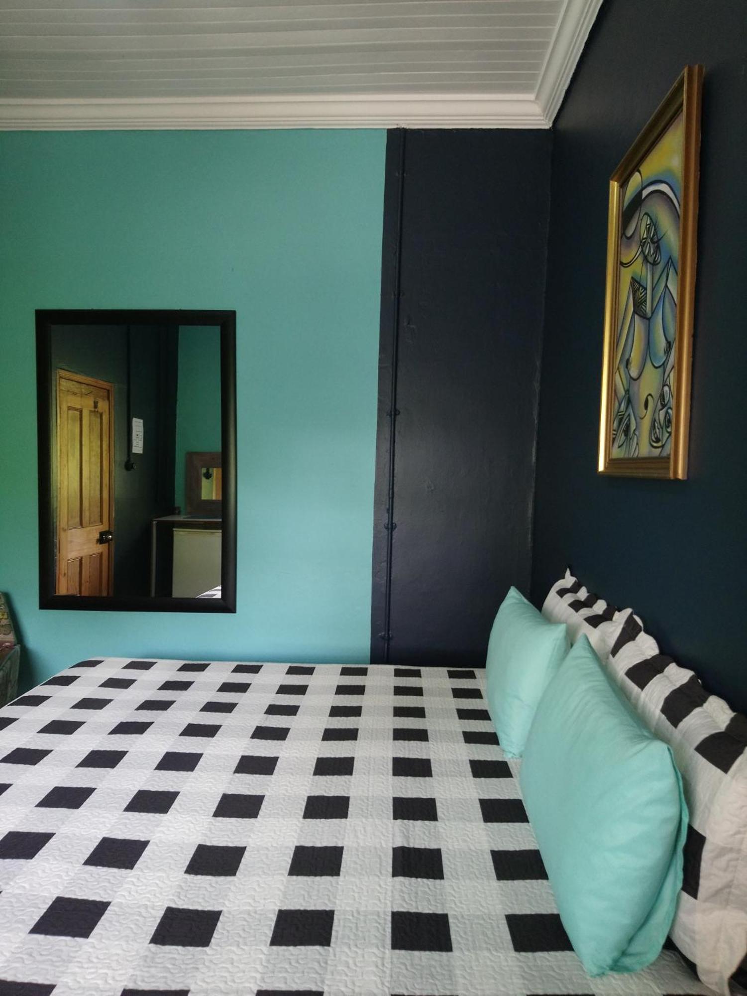 Hostel Villa Nova Mossel Bay Zewnętrze zdjęcie