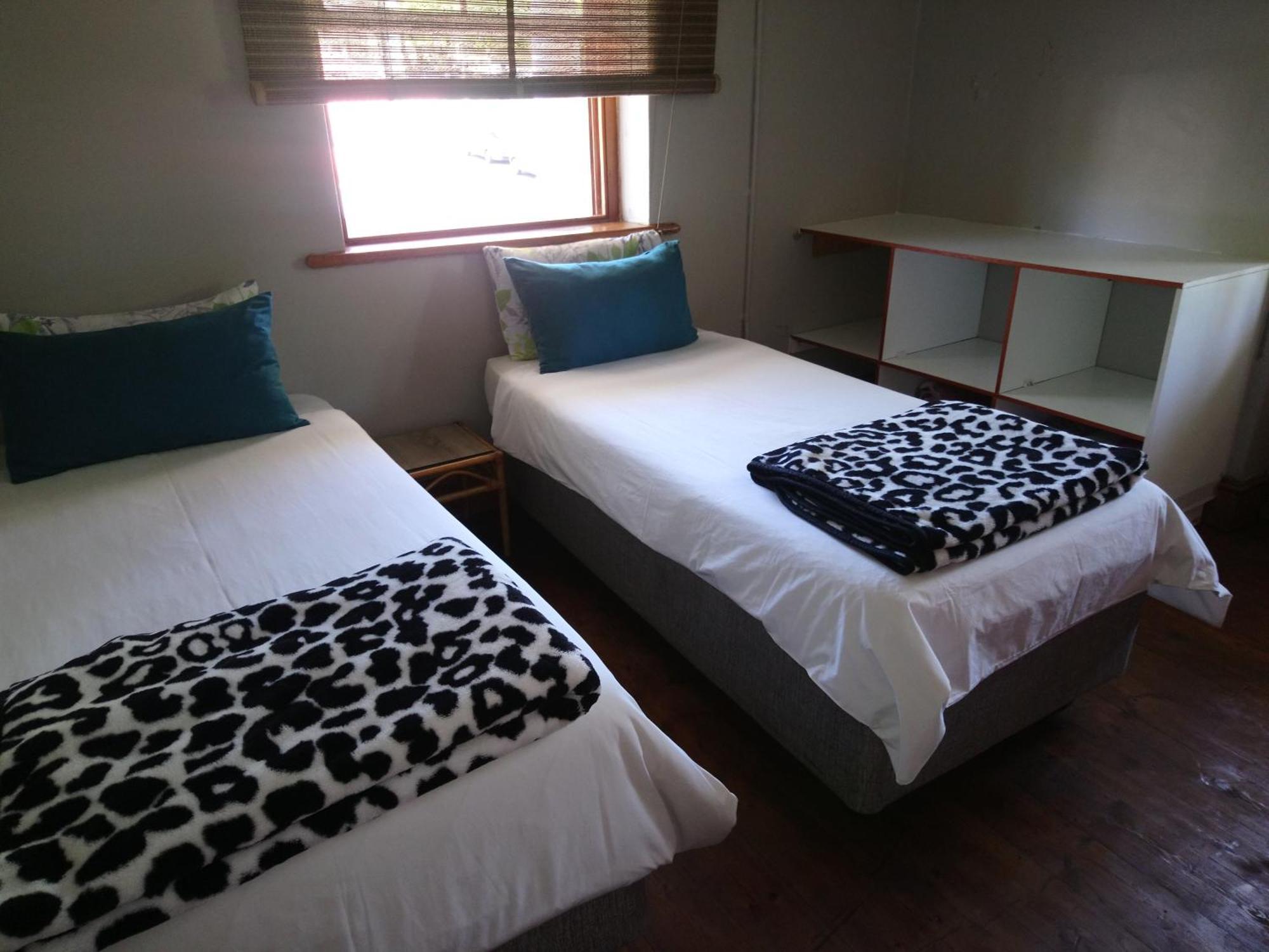Hostel Villa Nova Mossel Bay Zewnętrze zdjęcie